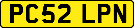 PC52LPN
