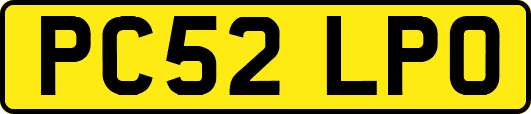 PC52LPO