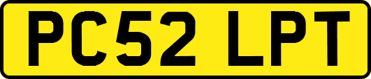 PC52LPT