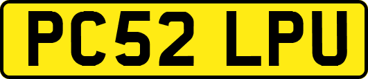 PC52LPU