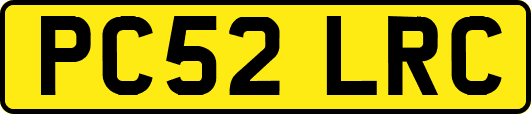 PC52LRC
