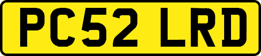 PC52LRD