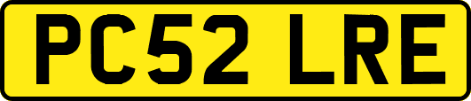 PC52LRE