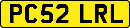 PC52LRL