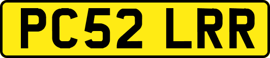 PC52LRR