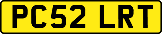 PC52LRT