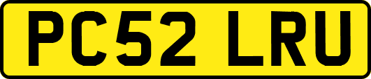 PC52LRU