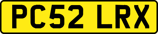 PC52LRX