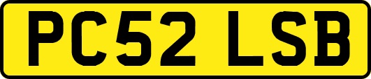 PC52LSB