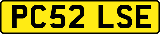PC52LSE