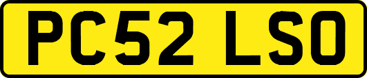 PC52LSO