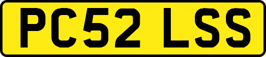 PC52LSS
