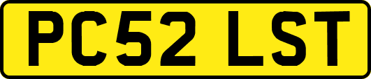 PC52LST