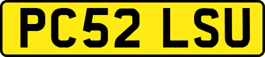 PC52LSU
