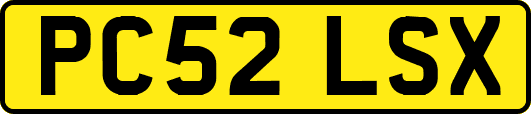 PC52LSX