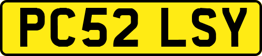 PC52LSY