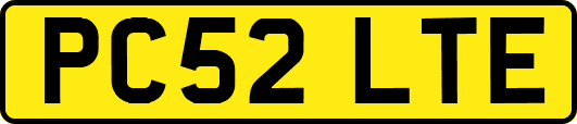 PC52LTE
