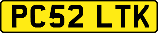 PC52LTK