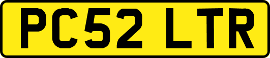 PC52LTR