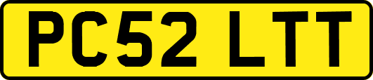 PC52LTT