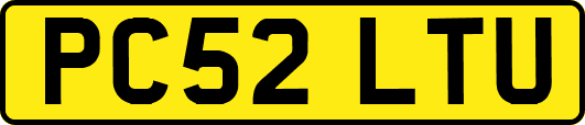 PC52LTU