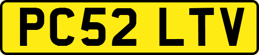 PC52LTV