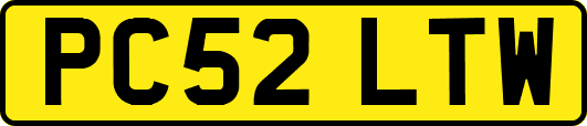PC52LTW