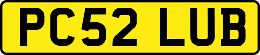 PC52LUB