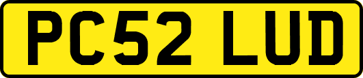 PC52LUD