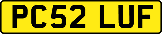 PC52LUF