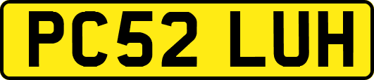 PC52LUH