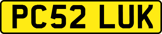 PC52LUK