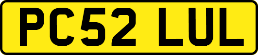 PC52LUL