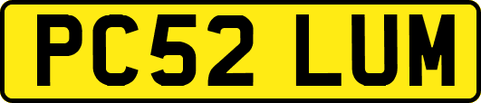 PC52LUM
