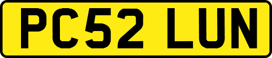 PC52LUN