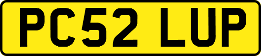 PC52LUP