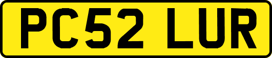 PC52LUR