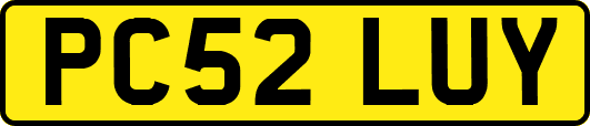 PC52LUY