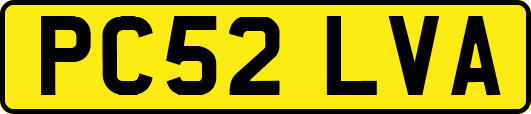 PC52LVA