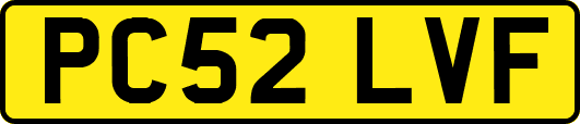PC52LVF