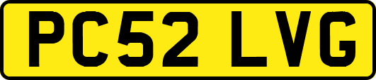 PC52LVG