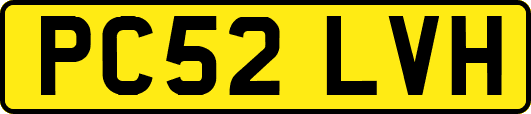 PC52LVH