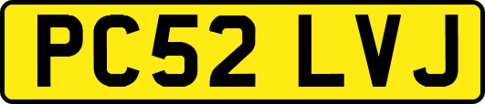 PC52LVJ