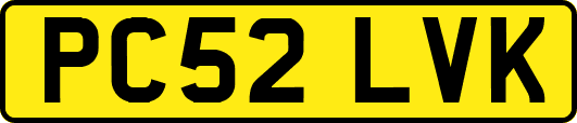 PC52LVK