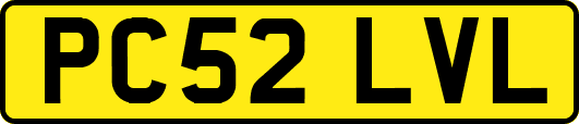 PC52LVL