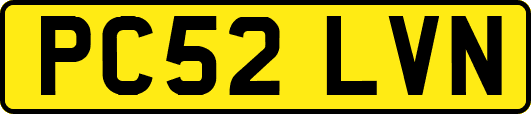 PC52LVN