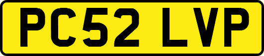 PC52LVP