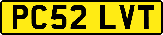 PC52LVT