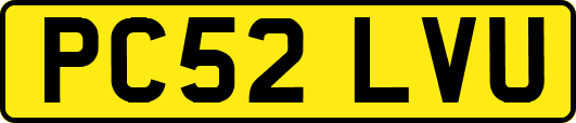 PC52LVU