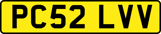 PC52LVV